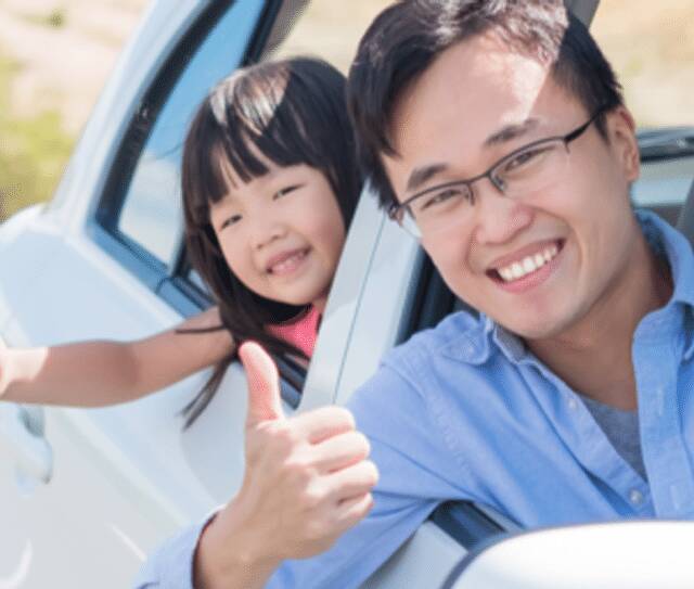 Car Insurance California