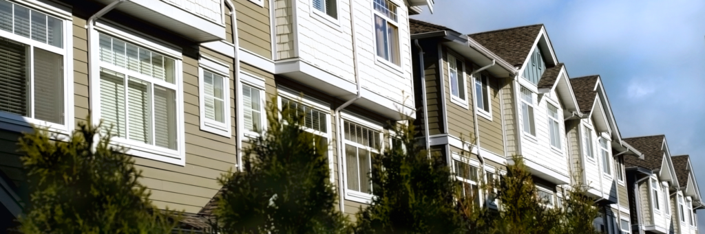 condo master policy california