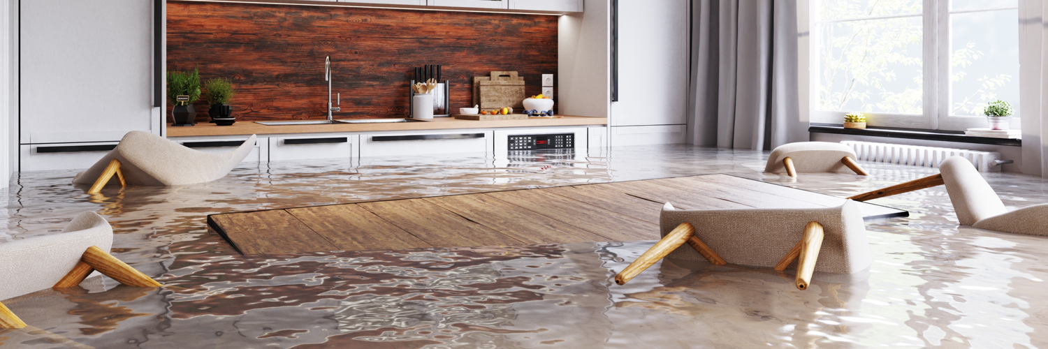 Flood Insurance California